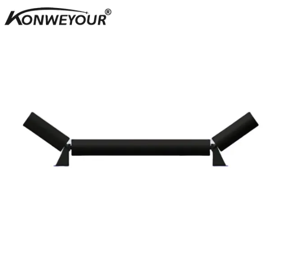 Hdpe roller-az